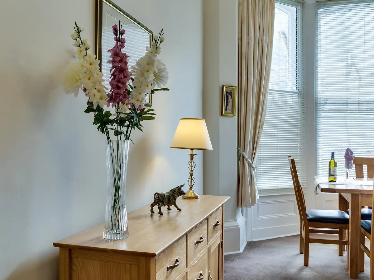 Apartmán The Spires Scarborough